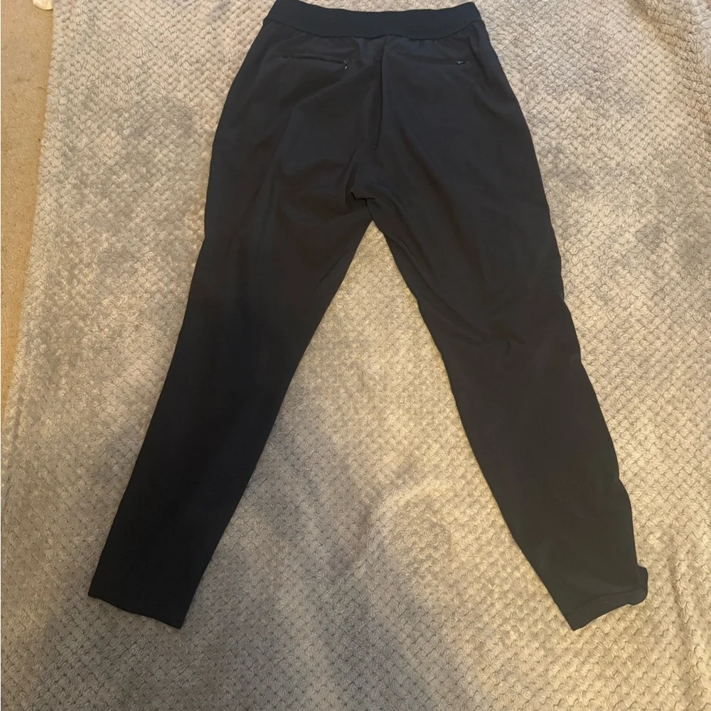 🖤 Athleta Women’s Soho Jogger Pants - Black (Size 4) - Picture 7 of 7